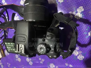 Canon 700d