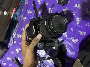 Canon 700d