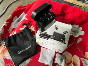 Hollyland Lark m2s Microphone