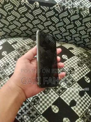 Apple iPhone 11 128 GB Black