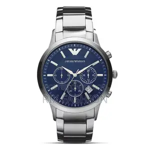 Luxury Original Emporio Armani AR2448 – ব্যবহৃত (চমৎকার কন্ডিশন)