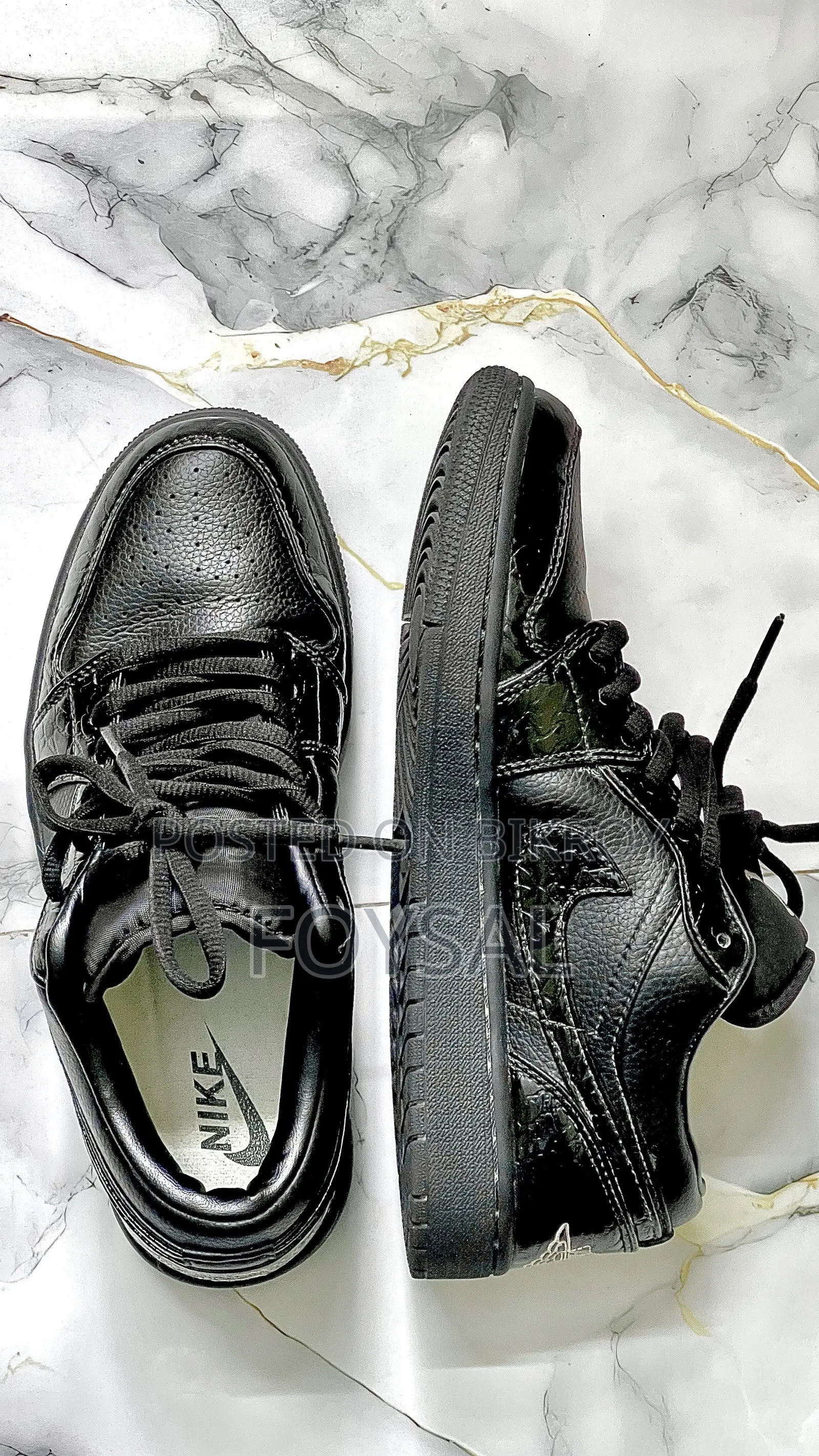 Original Nike Air Jordan 1 Low Se