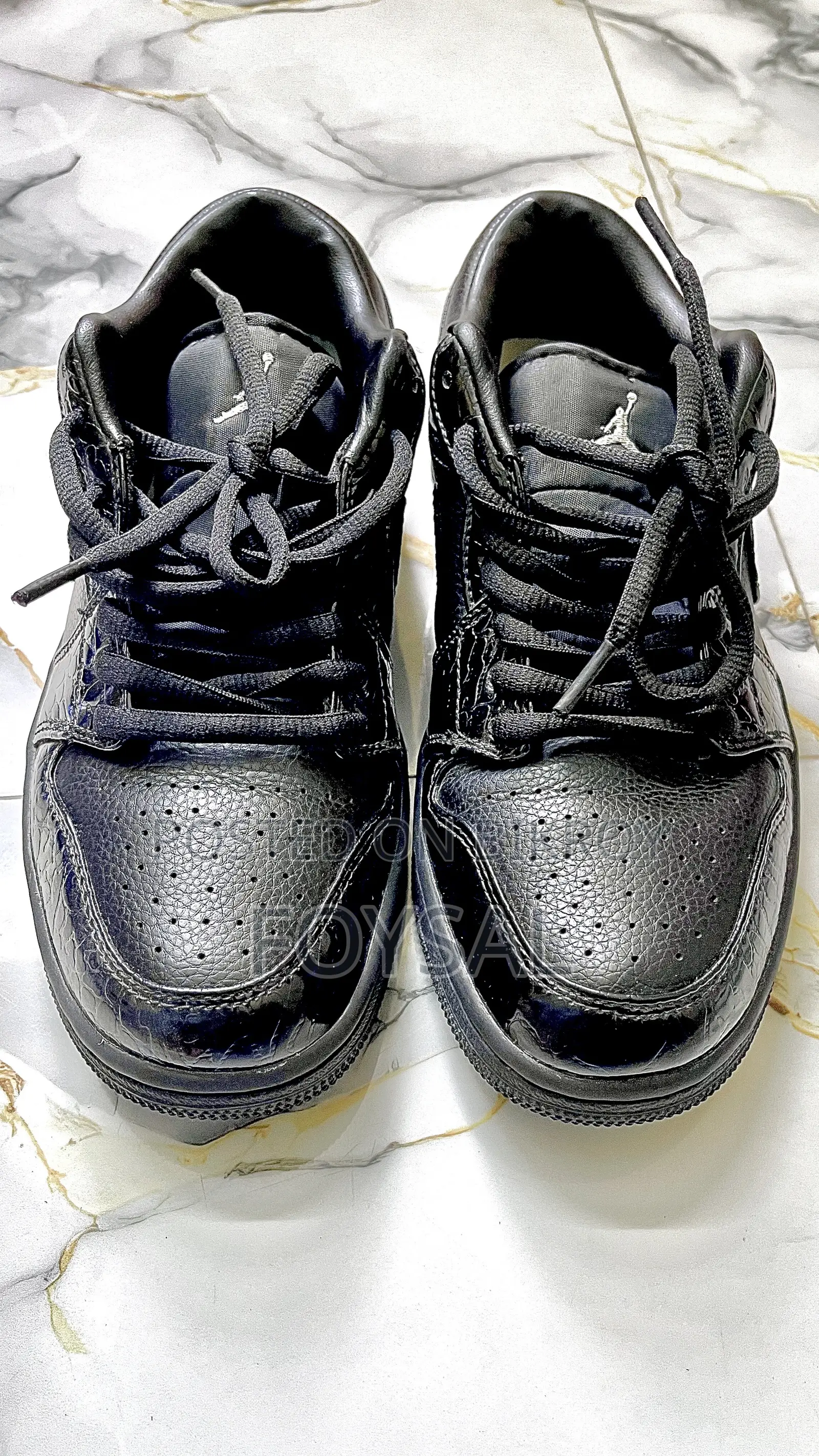 Original Nike Air Jordan 1 Low Se