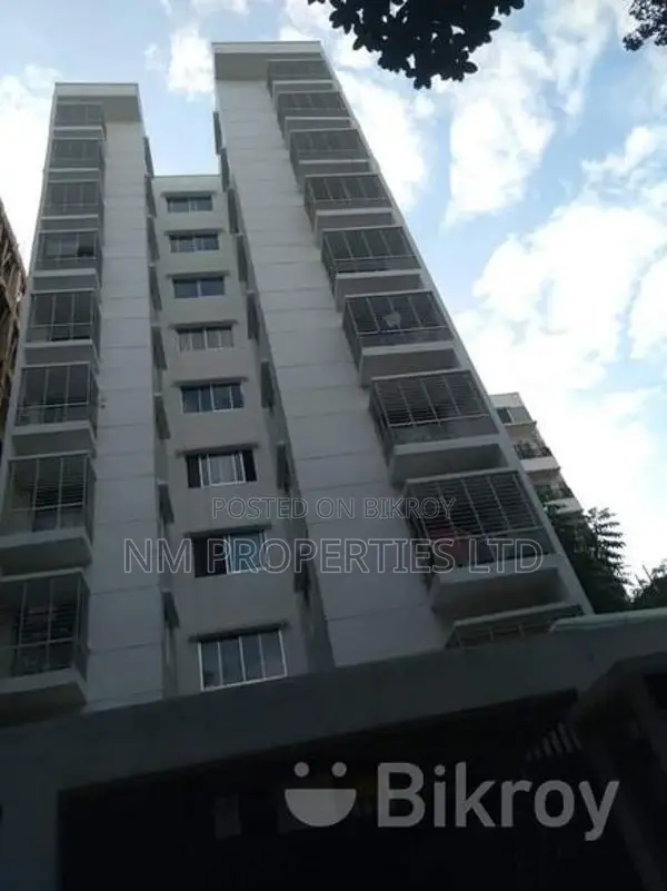দক্ষিণমুখী ফ্লাট শেওড়াপাড়া মিরপুর