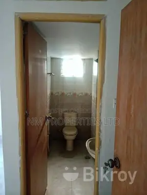 South-facing flat in Shewrapara, Mirpur