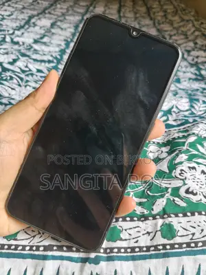 Samsung Galaxy A30s 128 GB Black