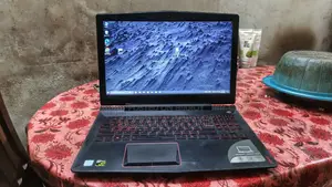 ল্যাপটপ Lenovo Legion Y520 8GB Intel Core I7 SSD 256GB