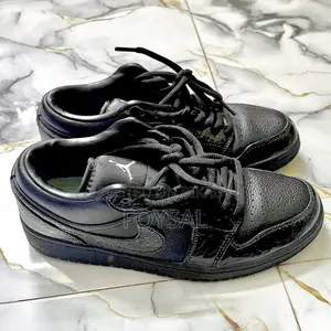 Original Nike Air Jordan 1 Low Se