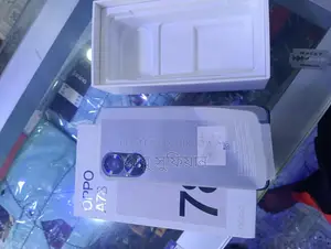 OPPO A78 . (Used)