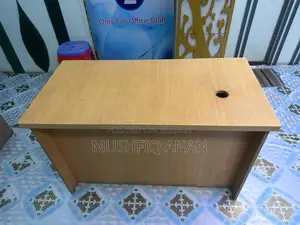 Wooden Computer Table/Study Table