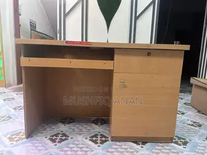 Wooden Computer Table/Study Table