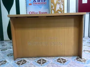 Wooden Computer Table/Study Table