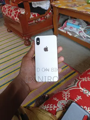 Apple iPhone XS (Used)