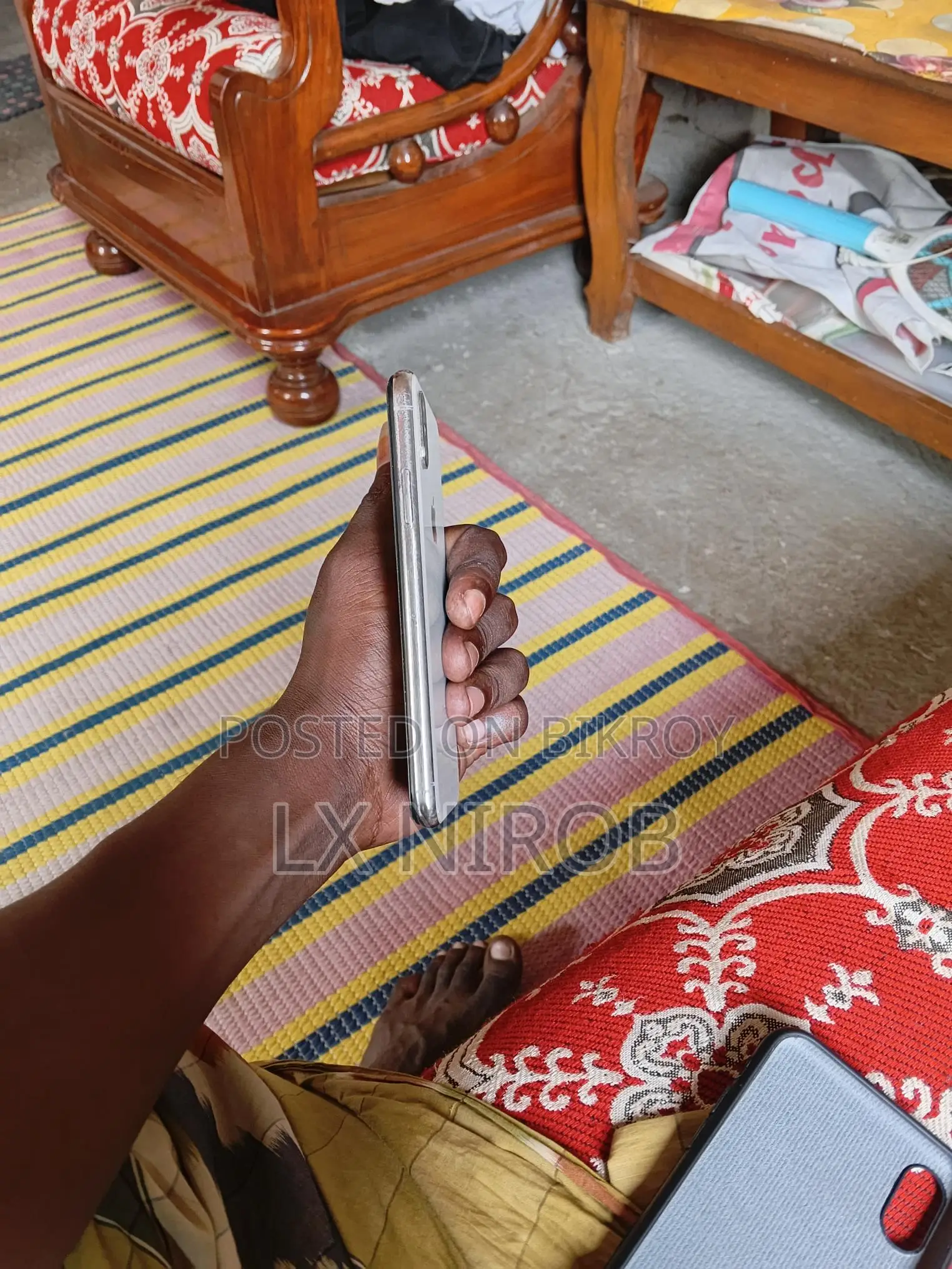 Apple iPhone XS (Used)