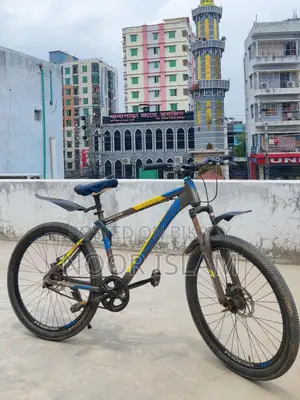 Bicycle in Good Condition for Sale