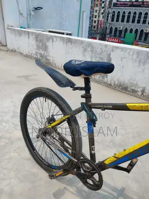 Bicycle in Good Condition for Sale
