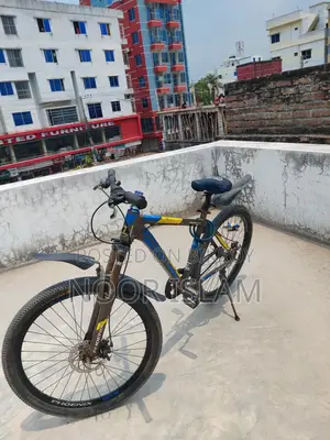 Bicycle in Good Condition for Sale
