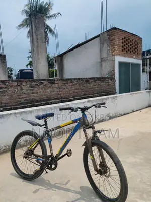 Bicycle in Good Condition for Sale