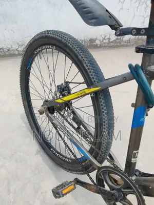 Bicycle in Good Condition for Sale