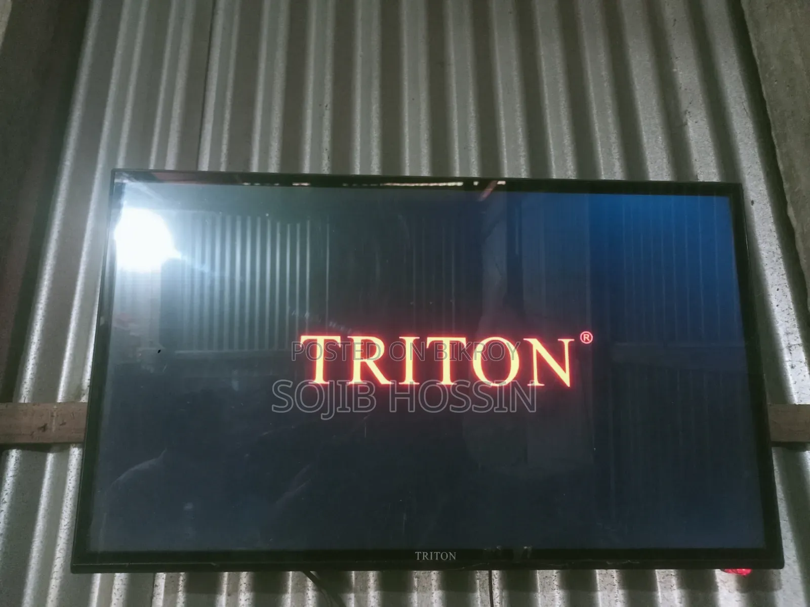 Smart TV 32 Inch