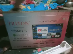 Smart TV 32 Inch