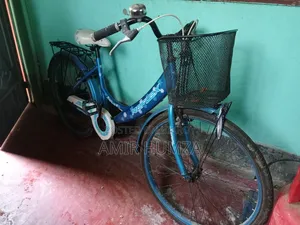 লেডিস সাইকেন