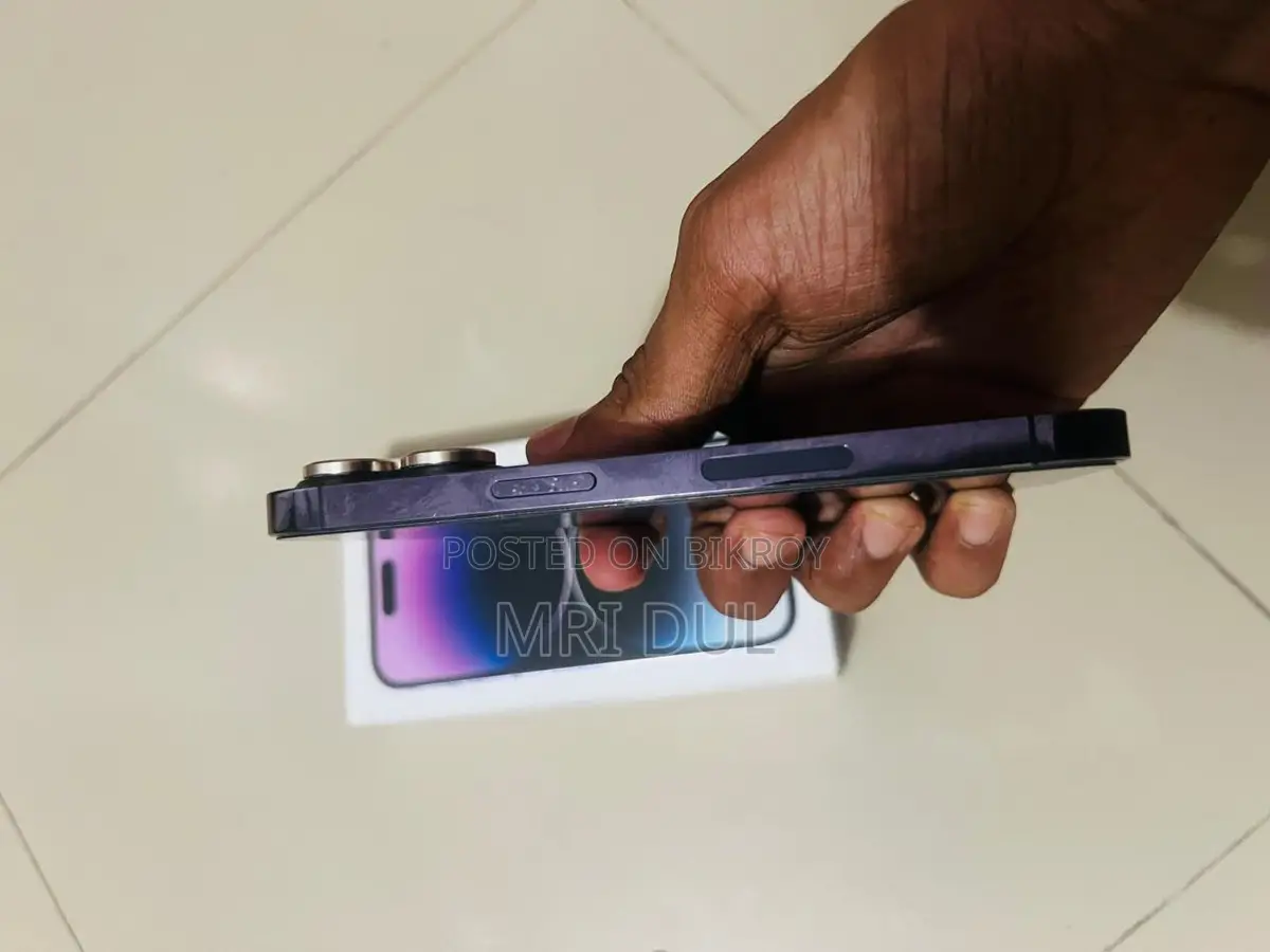 Apple iPhone 14 Pro (Used)