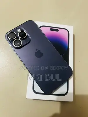 Apple iPhone 14 Pro (Used)