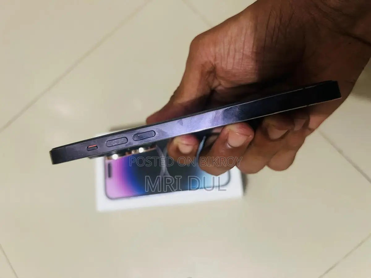 Apple iPhone 14 Pro (Used)