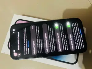 Apple iPhone 14 Pro (Used)