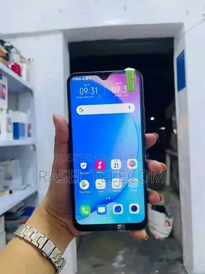 Vivo Y17 8GB/256GB-Full-Box (Brand New)