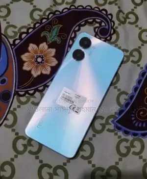 রিয়েলমি ১০ প্রো ১২৮ জিবি ব্লু