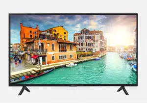 General Flag, 32" Smart Frameless TV, Model No: 32F2