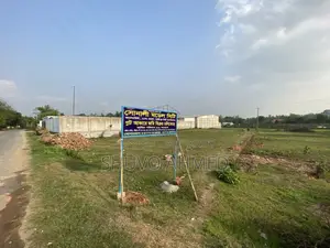 Plot for sale in a great location in Gazipur City Corporation