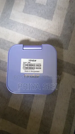 New Mobile Phone 1 TB Purple