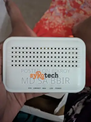Visol Router, looks brand new