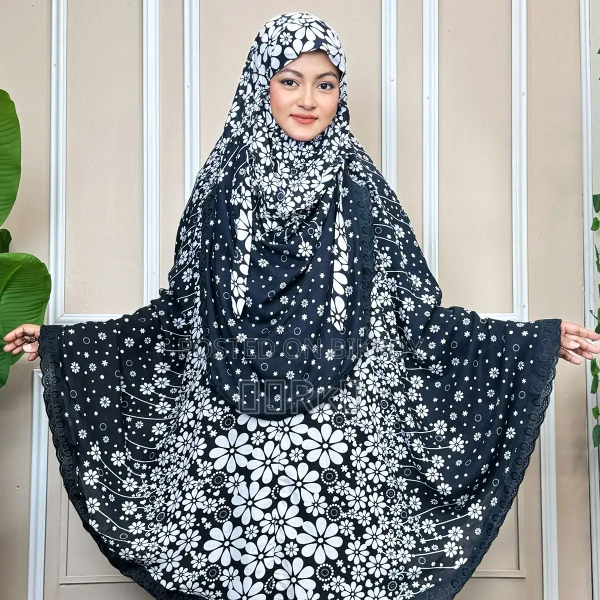 Ready Hijab