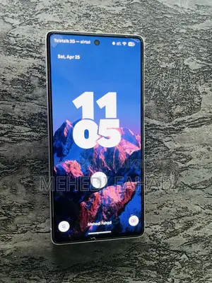 Google Pixel 7 128 GB Green