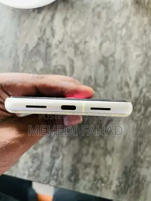 Google Pixel 7 128 GB Green