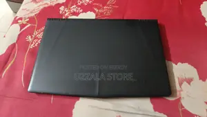 Laptop Lenovo Legion Y520 8GB Intel Core I7 SSD 256GB