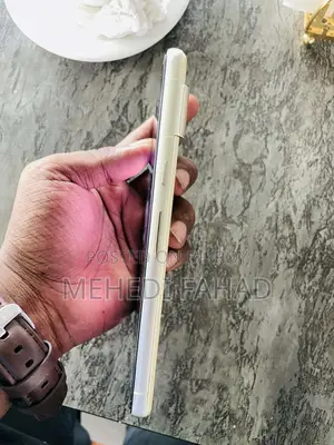 Google Pixel 7 128 GB Green