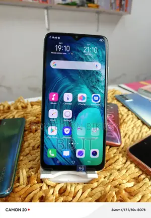 Vivo S1 8+256 (Brand New)