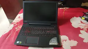 Laptop Lenovo Legion Y520 8GB Intel Core I7 SSD 256GB