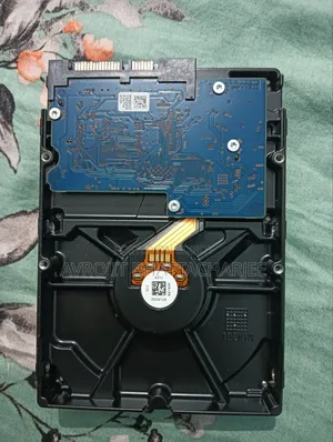 Toshiba 1TB Hard Disc Drive