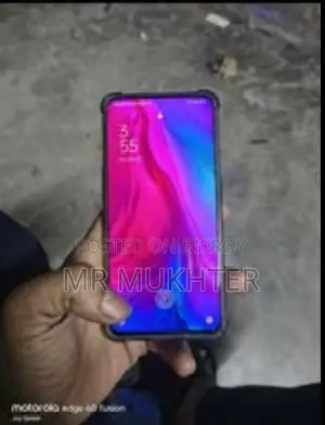 OPPO Reno 8/256 (Used)