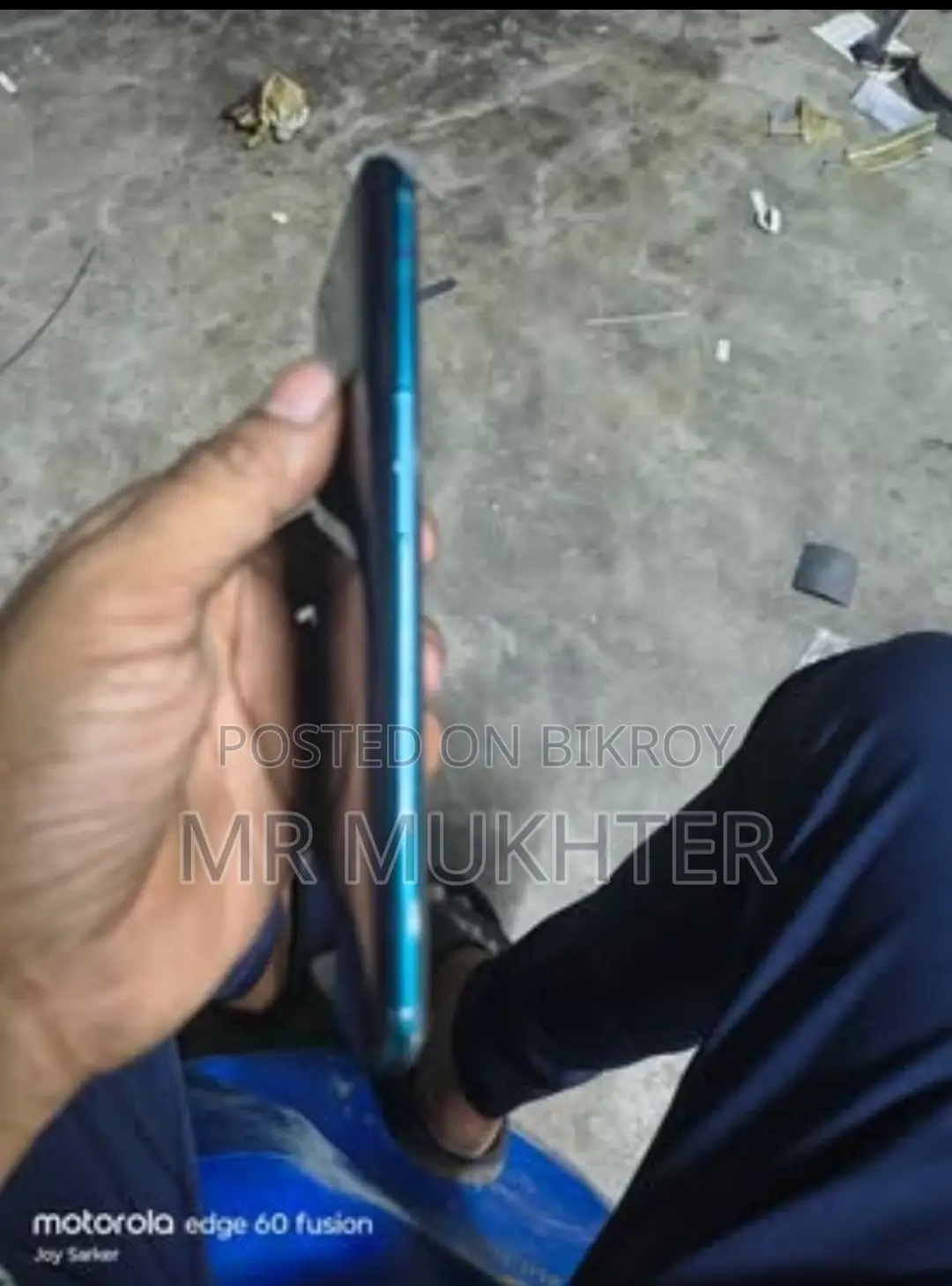 OPPO Reno 8/256 (Used)
