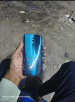 OPPO Reno 8/256 (Used)