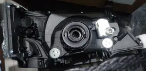Toyota Dyna Cristal Head Light