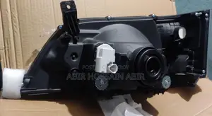 Toyota Dyna Cristal Head Light