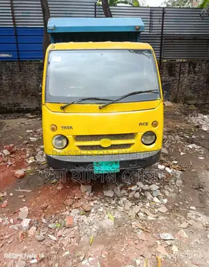Tata Indigo 2011